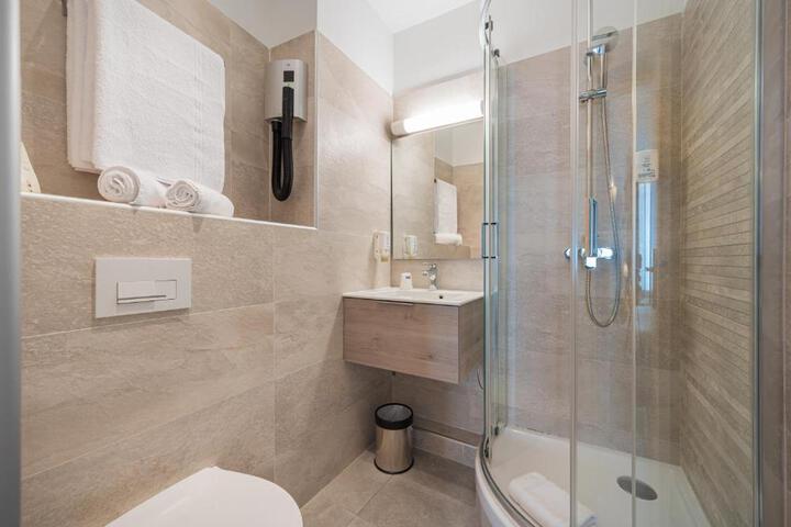 Fitness Center Photo