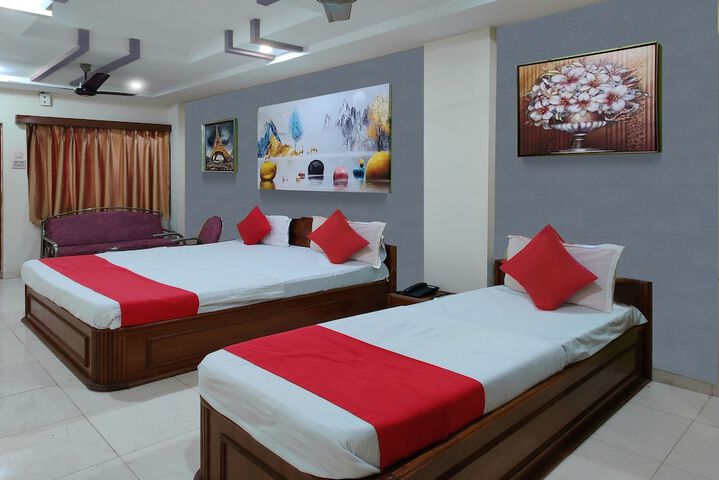 Hotel Dollar