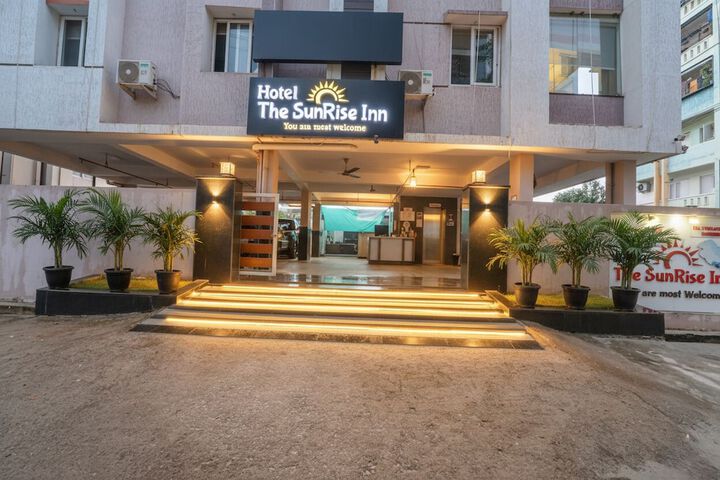 Hotel 31 of 33