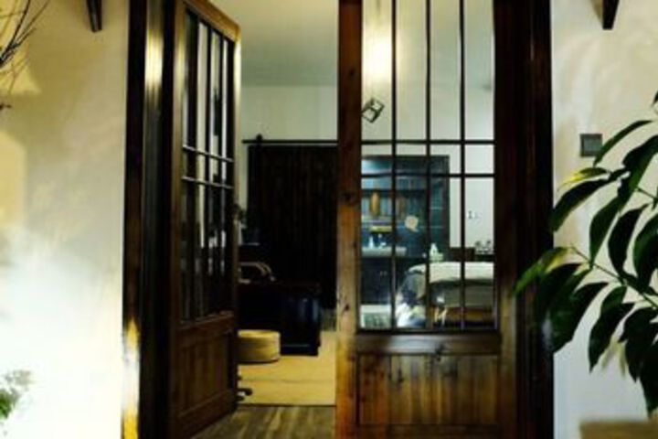 Yangerchema Inn Sanqiaojingya Branch