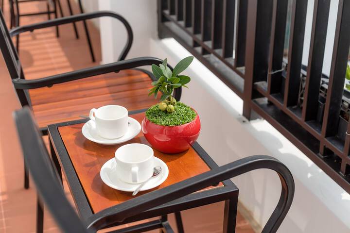 Terrace/Patio 20 of 57
