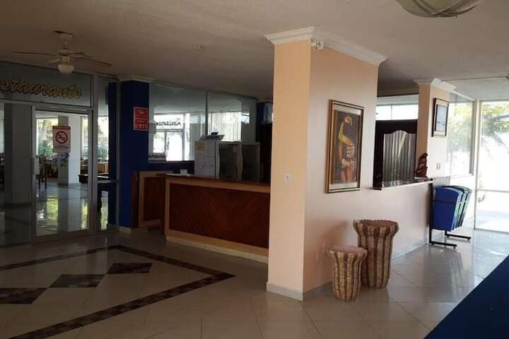 Hotel Interior 2 of 31
