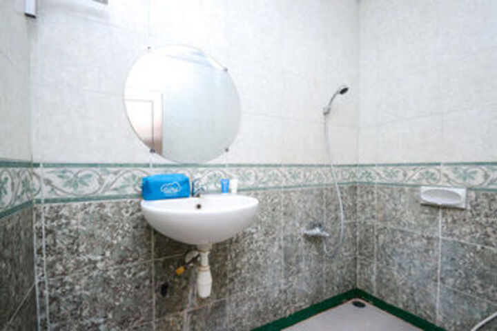 Fitness Facility Photos