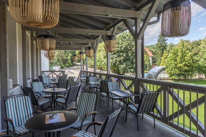 Terrace/Patio 72 of 74