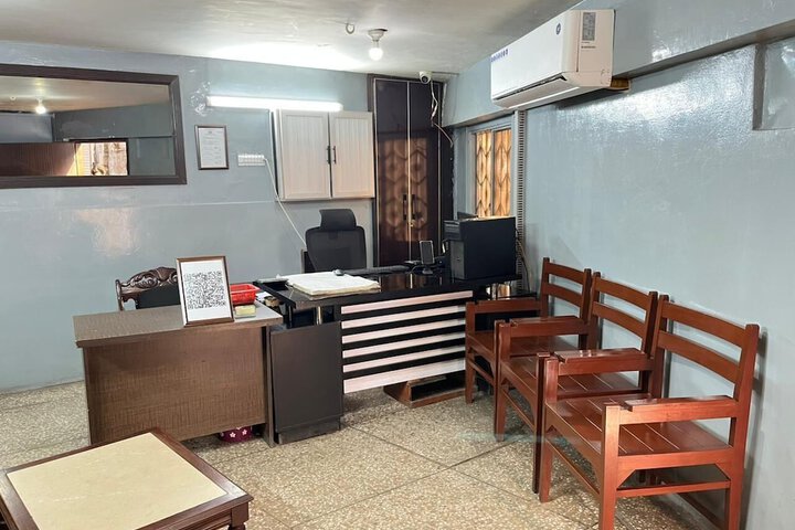Qaiser Hotel