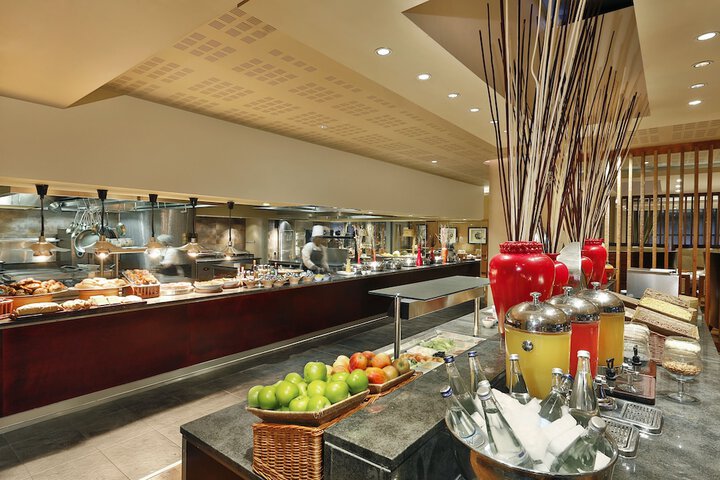 Breakfast/Coffee Service 56 of 78