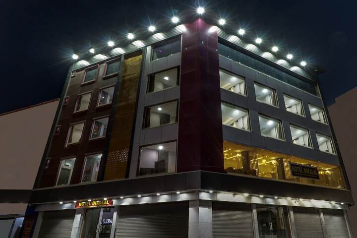 Image of Hotel Bikalal
