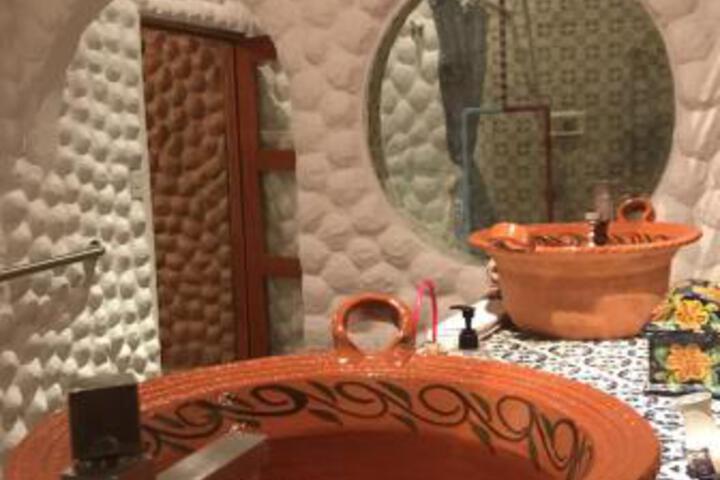 Casa Corazon de Lolita