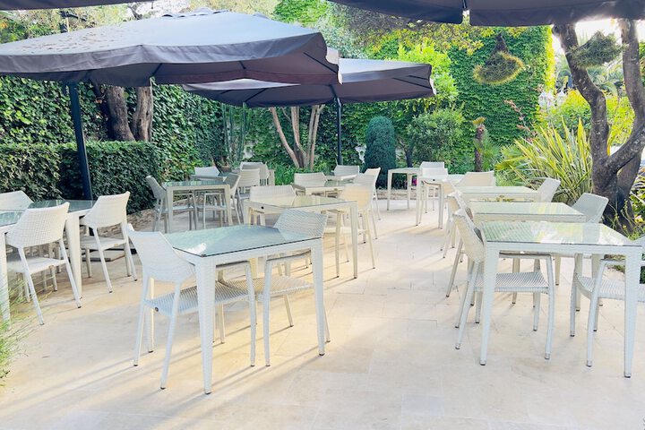 Terrace/Patio 17 of 42