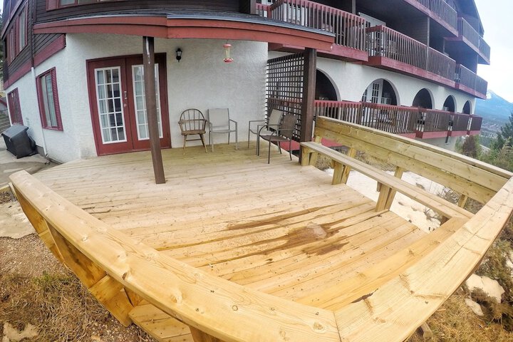 Terrace/Patio 32 of 59