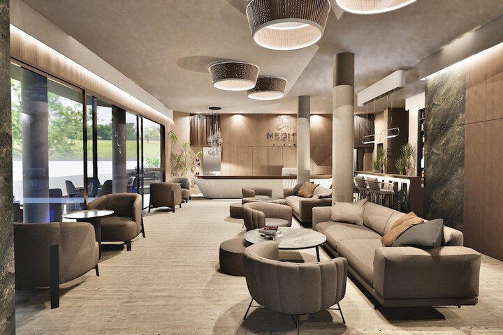 Hotel Interior 5 of 83