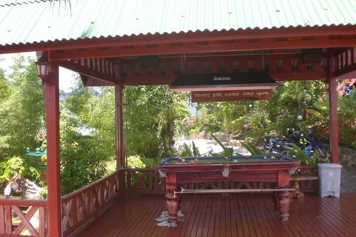 Billiards