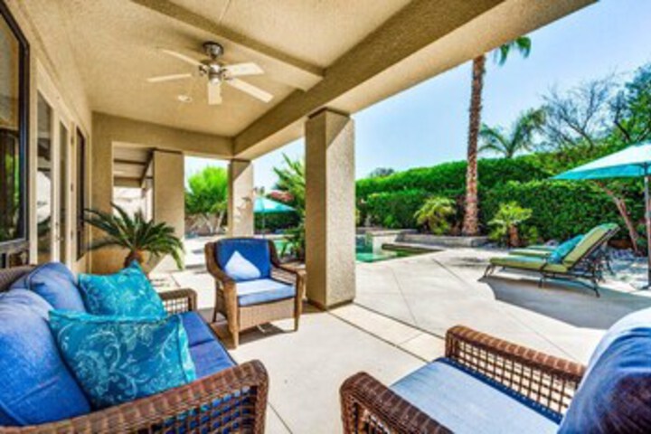 Terrace/Patio 9 of 64