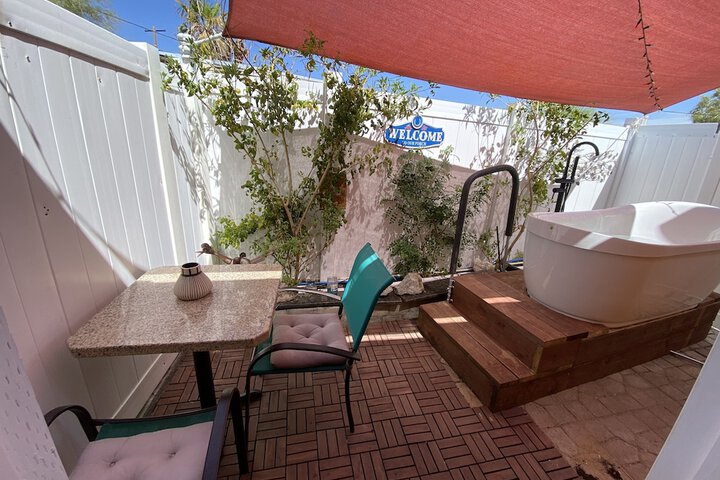 Terrace/Patio 74 of 146