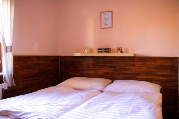 HOTEL SUVA