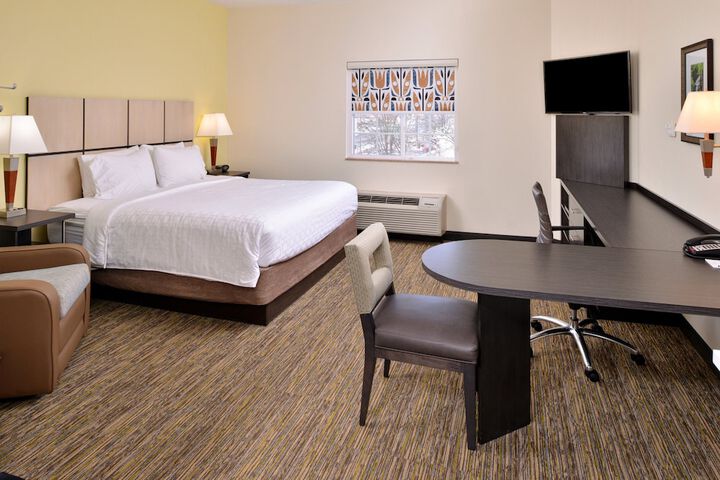 Studio Suite 2 Double Beds (18 of 29)