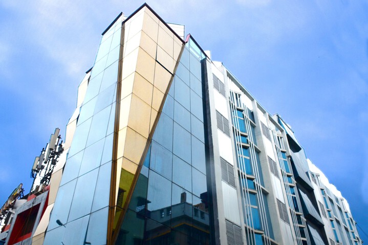 Hotel Shreesh Kolkata