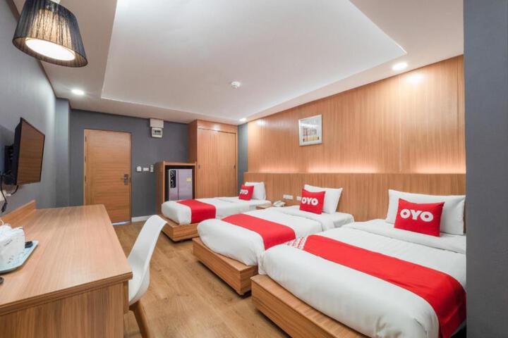 Fitness Center Photo