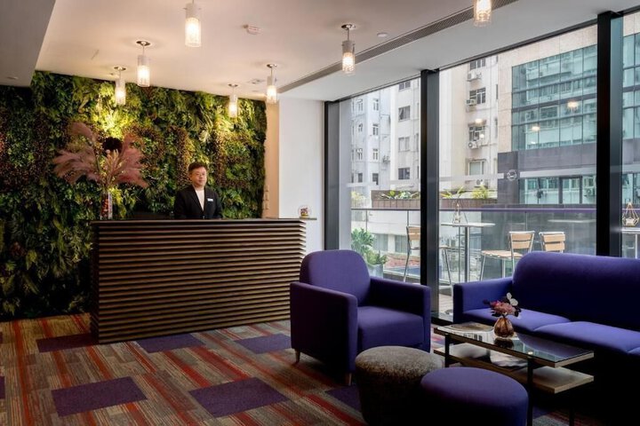 Hotel Interior 2 of 39