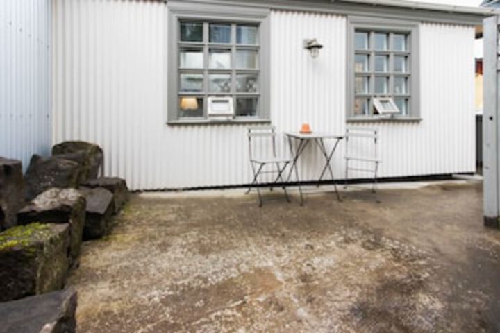 Terrace/Patio 28 of 39
