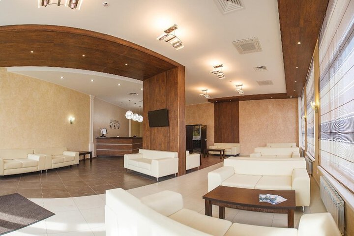 Hotel Interior 5 of 48