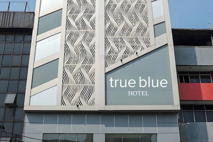 True Blue Hotel Mangga Besar Jakarta