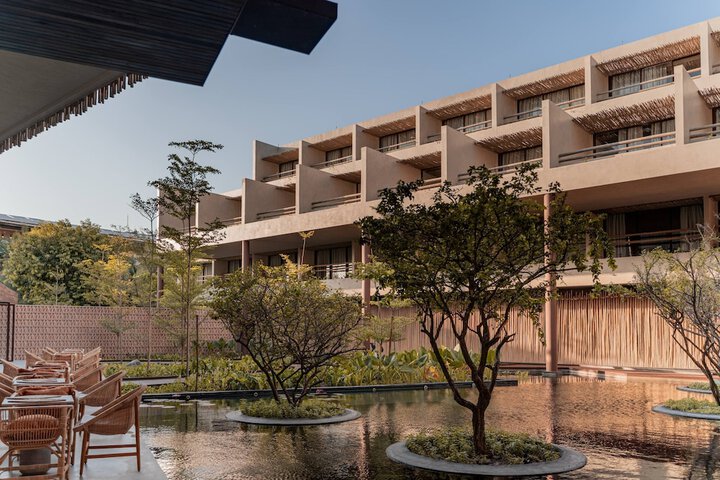 Mana Cumbuco Hotel in Caucaia