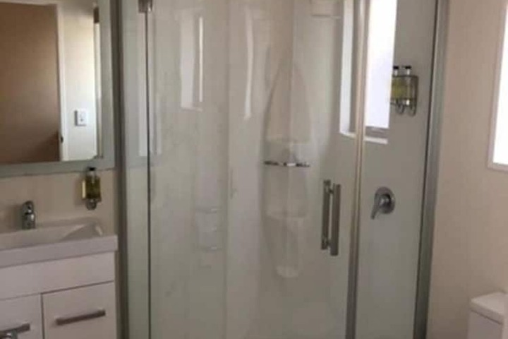 Bath Interior