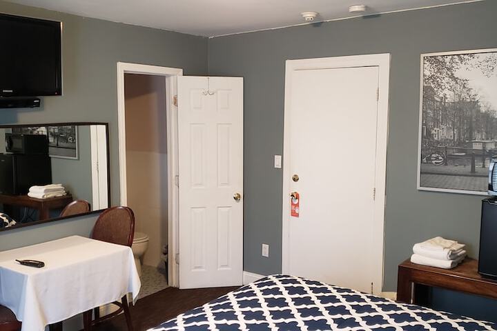 Double Bed (7 of 11)