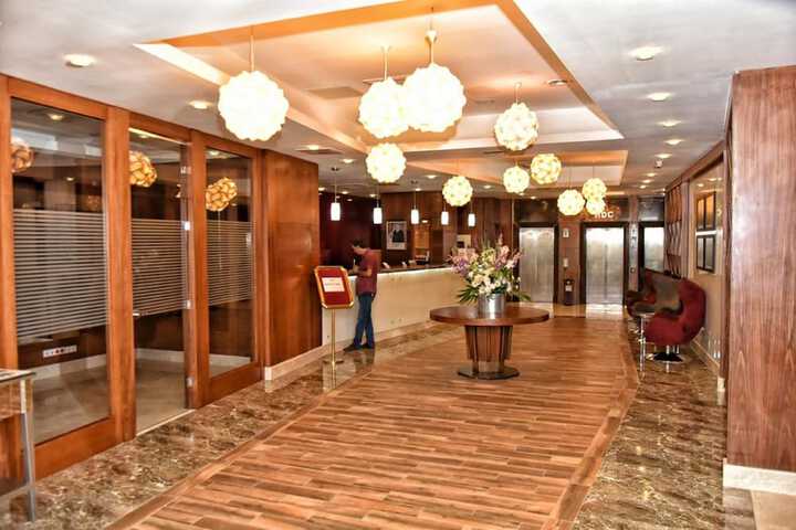 Hotel Interior 2 of 37