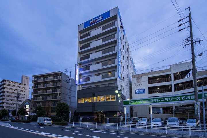 Hotel 55 of 56