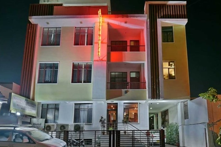 Hotel O Hari Villa