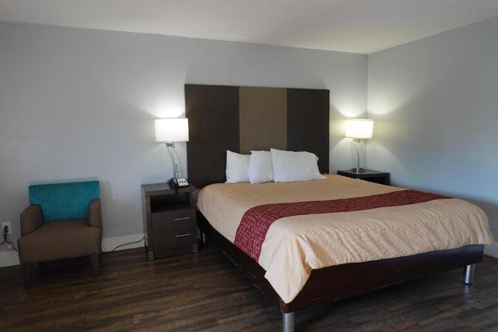 Image of Cascades Motel - Chattanooga
