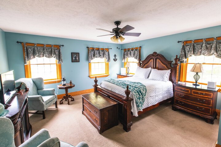 Room 15 of 48
