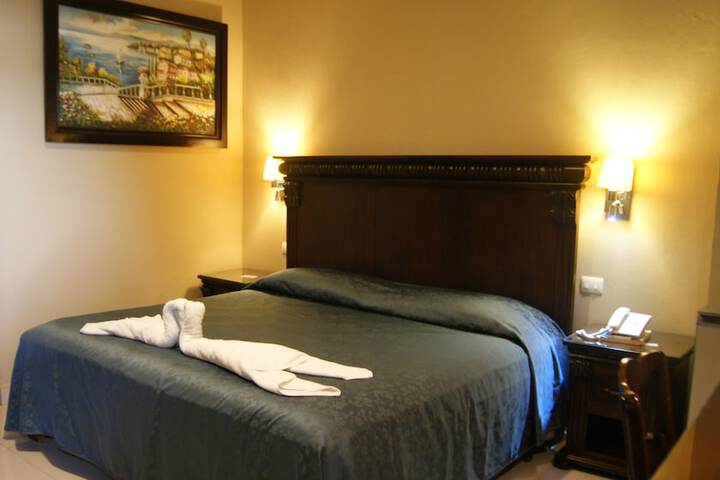 Photo of Hotel San Francisco
