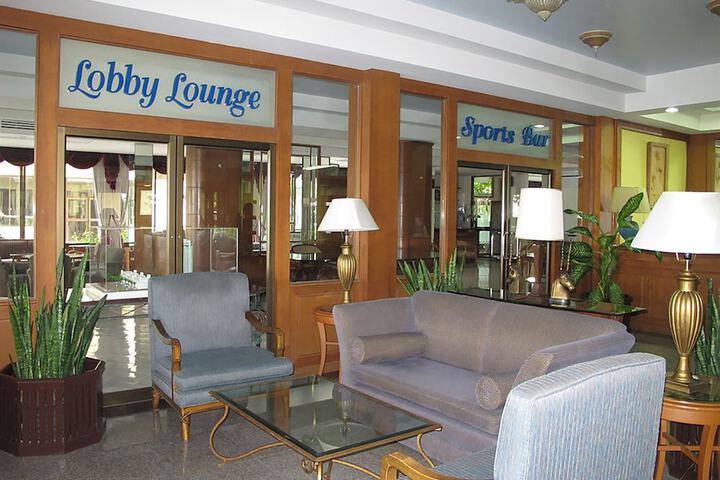 Hotel Interior 3 of 46