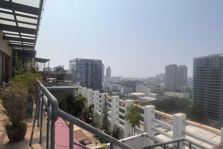 Terrace/Patio 37 of 61