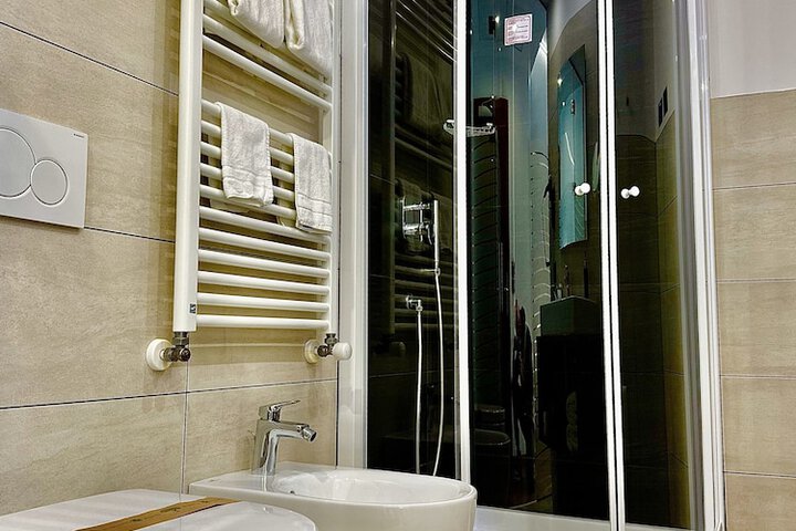 Bath Interior