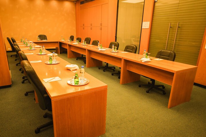 Meeting 94 of 99