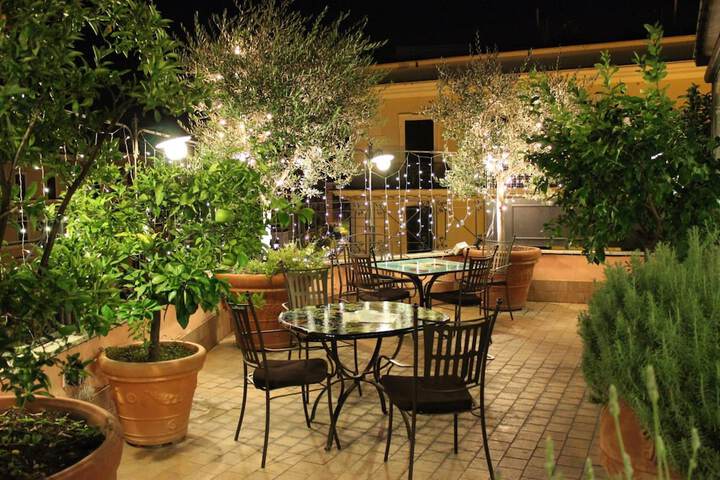 Terrace/Patio 33 of 43