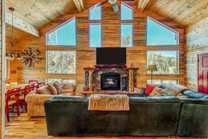 Photo of The Red Door Retreat