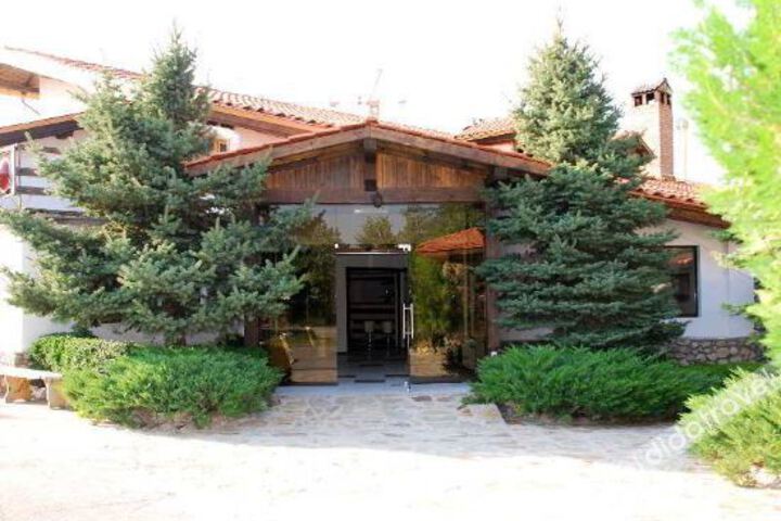 Hotel 1 of 12