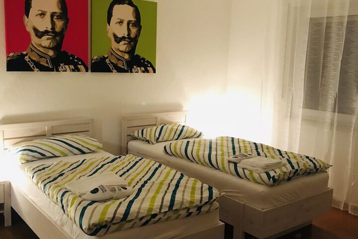 Room 19 of 19
