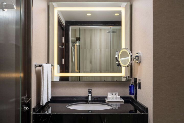 Bathroom Vanities