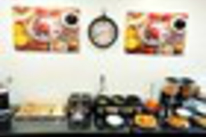 Breakfast/Coffee Service 146 of 165