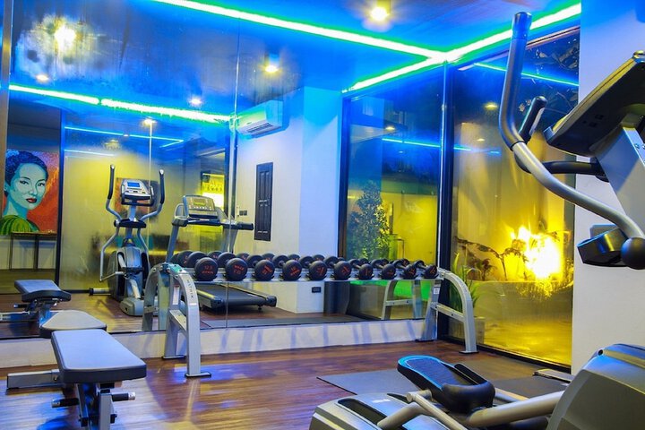 Health and Fitness 54 of 75