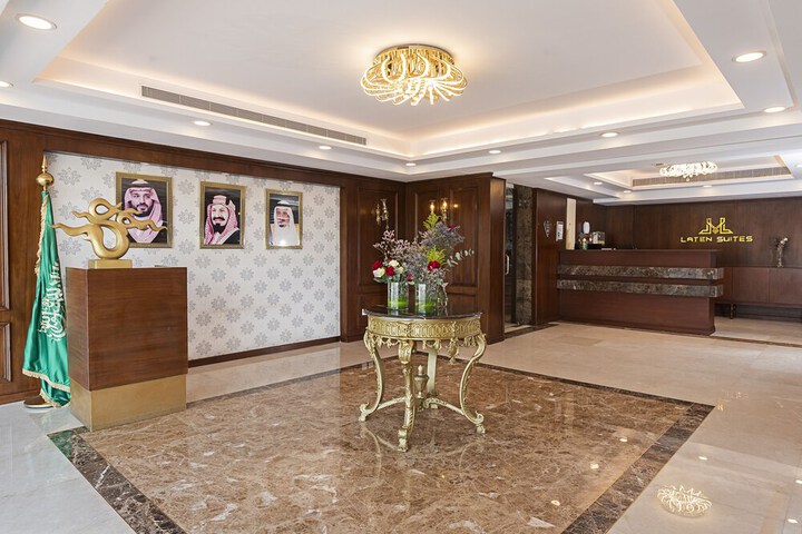 Hotel Interior 2 of 11