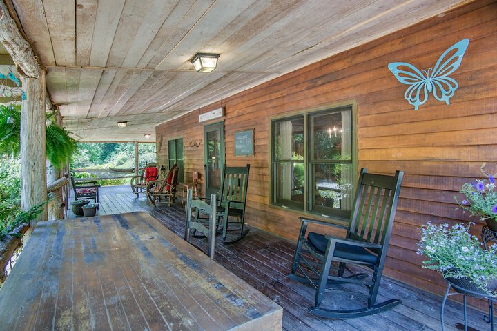 Porch