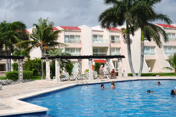 Pool to Cool