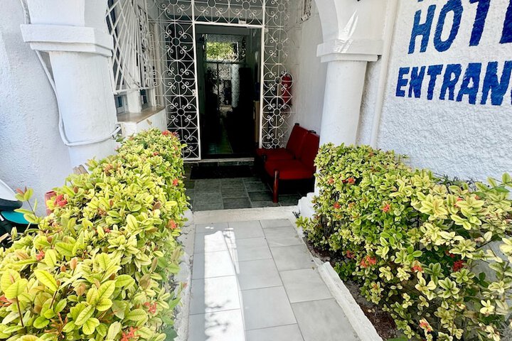 Hotel 69 of 71